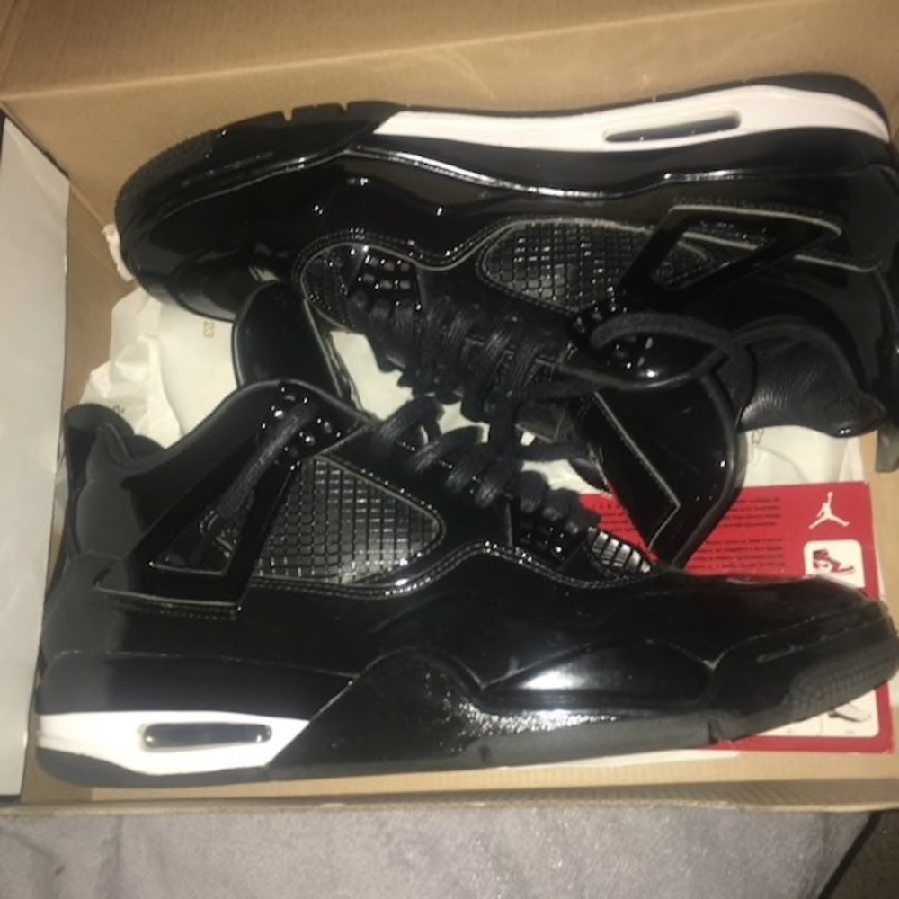 Jordan 11LAB4